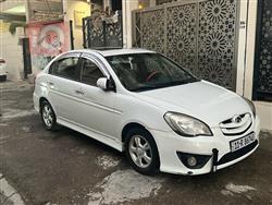هیوندای ئەکسنت